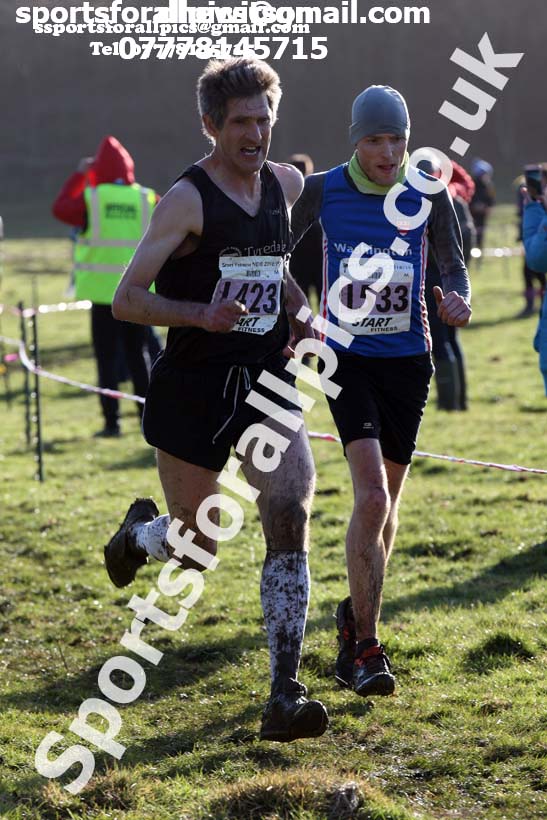 Senior mens 2019 Start Fitness NEHL, Thornley Hall Farm, Peterlee, County Durham. Photo:  David T. Hewitson/Sports for All Pics